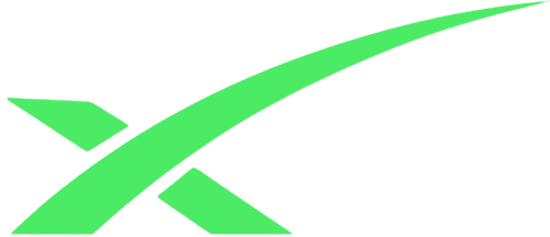 Trust & Fast Logo